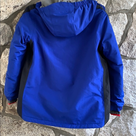 Lands’ End Parka - Picture 9 of 11